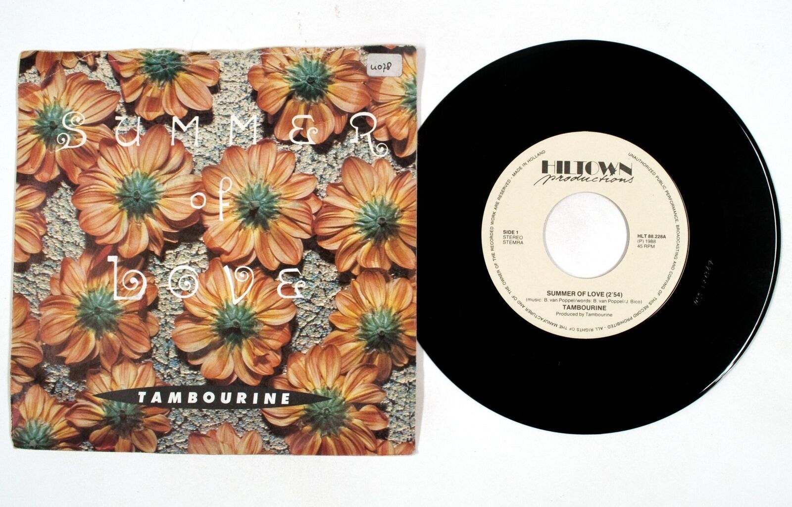 Tambourine
